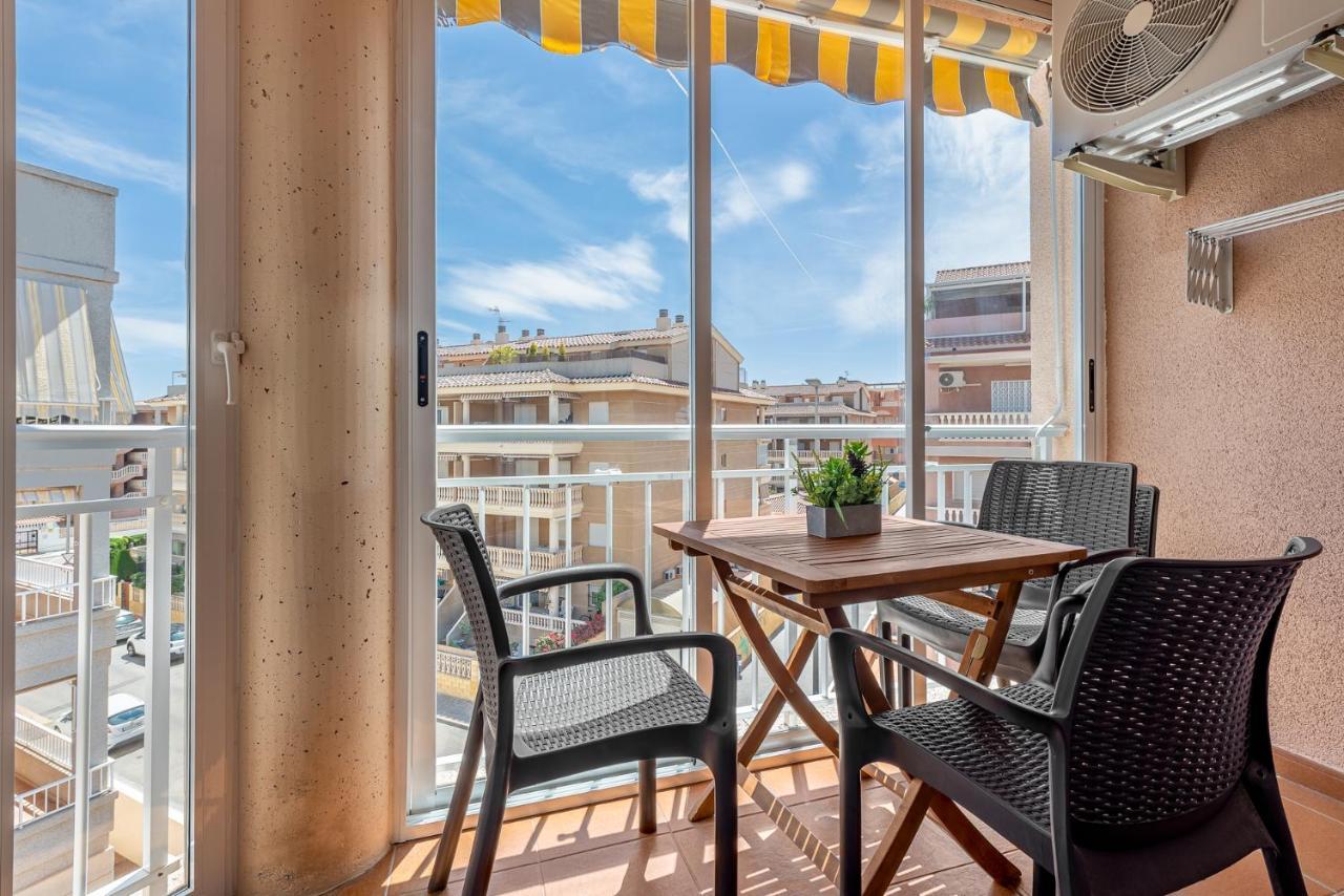 Amplio Canet Canet d'En Berenguer Exterior photo